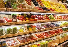 Янги йил байрами арафасида аҳоли орасида талаб кескин