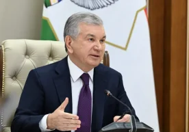 Президент Шавкат Мирзиёев 10-декабрь куни коррупцияга