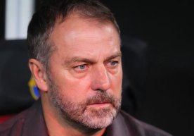 «Барселона»нинг бош мураббийи Ҳанс-Дитер Флик Испания