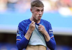 «Челси»нинг собиқ футболчиси Франк Лебёф Коул Палмер