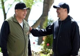 Қирғизистонда охирги кунлардаги энг кўп муҳокама