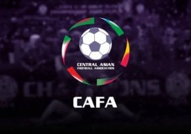 CAFA Nations Cup 2025 мусобақаси 28 август куни ўзининг