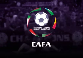 CAFA Nations Cup 2025 мусобақаси 28 август куни ўзининг
