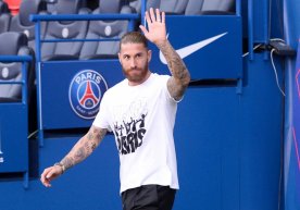 Испаниялик ҳимоячи Серхио Рамос сўнгги пайтларда ўйнаб