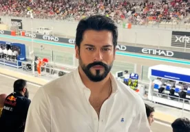 Туркиянинг энг бадавлат ва машҳур актёрларидан бири Бурак