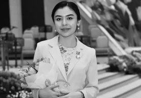 2026 йил 16 январь куни Ўзбекистон композиторлар уюшмаси