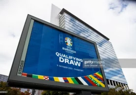 Бугун, 9 октябрь куни Франкфуртда 2024 йил Германияда