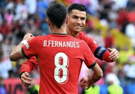 “Манчестер Юнайтед” ва Португалия миллий терма жамоаси