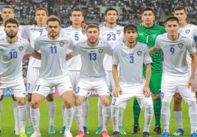 Нуфузли Goal нашри 2026 йилги Жаҳон чемпионатида зафар