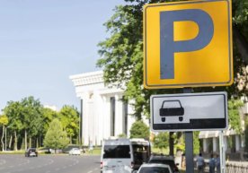 Тошкентда келаси беш йил ичида ҳайдовчилар учун вазият