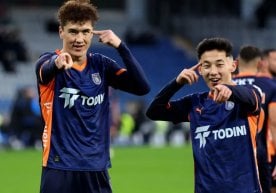 Туркия яшил майдонларида ўзбек футболининг ҳақиқий