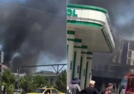 Самарқанд шаҳрида жойлашган ёқилғи қуйиш шохобчаларидадан