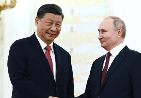 © Sputnik / Алексей Майшев БРИКС ва ШҲТнинг 2024 йилдаги
