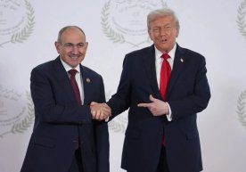 Los procesos geopolíticos y las relaciones internacionales