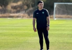 Испаниядаги нуфузли халқаро турнирда иштирок этаётган