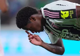 Канадалик футболчи Жонатан Девид қишки трансфер ойнасида