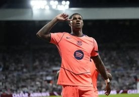 Каталонияликлар Маркус Рэшфорд масаласида нуқта қўйишга