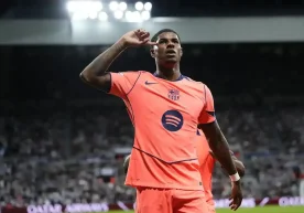 Katalanlar, Marcus Rashford'un sorununu çözmek üzere.