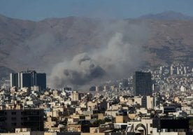 Яқин Шарқдаги кескинлик янада хавфли босқичга кириб