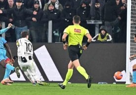 Италия А Сериясининг 13-тури бир вақтнинг ўзида ҳам