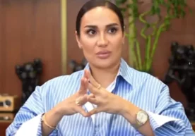 Ўзбек шоу-бизнесининг машҳур хонандаси Муниса Ризаева