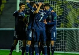 Ўзбекистон Суперлигасининг 9-тури якунлари бўйича турнинг