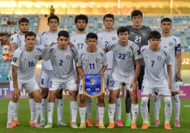 Саудия Арабистони майдонларида U-23 Осиё кубоги қизғин