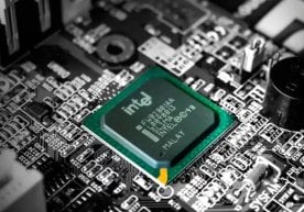 Nvidia Intel'га 5 миллиард доллар инвестиция қилади,