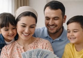 2026 йилдан бошлаб Ўзбекистонда болалар нафақаси миқдори