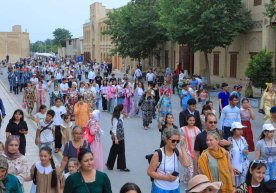 2025 йилнинг январ–сентябр ойлари якунига кўра, Ўзбекистон