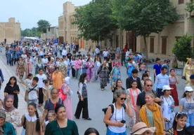 2025 йилнинг январ–сентябр ойлари якунига кўра, Ўзбекистон