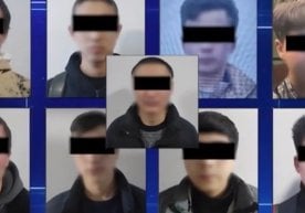 Андижон вилоятида ҳуқуқни муҳофаза қилувчи органлар