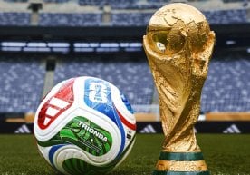 2026 йилнинг ёзи жаҳон футболи учун ўзига хос тарихий давр