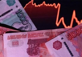 Vedomosti.ru ёзишича, Россияда аҳолининг қарз юкини