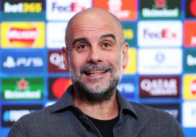 "Manchester Siti" bosh murabbiyi Xosep Gvardiola