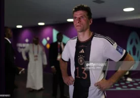 Жаҳон чемпионати 1-туридан ўрин олган Германия - Япония