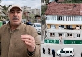 Turkiyaning Qorabuk shahrida 61 yoshli Mahmud D. o‘zini