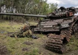 Фото: Reuters BBC Британия медиакомпаниясининг рус