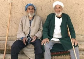 O‘zbekistonda 2030 yilga qadar aholining o‘rtacha umr