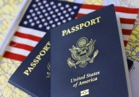 Henley & Partners томонидан эълон қилинган Passport