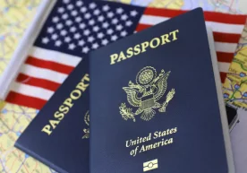 Henley & Partners томонидан эълон қилинган Passport