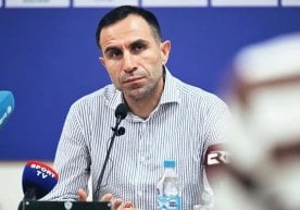 "CAFA Nations Cup-2025" 3-тури доирасида Қирғиз