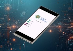 Ўзбекистонда электрон божхона декларацияси топшириш тизими