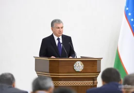 Тошкент вилоятидаги «Микрокредитбанк» Ғазалкент филиали