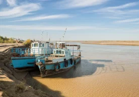 2023 yilda Amudaryo suvida qaysi davlat ko‘proq foydalangani ma’lum qilindi фото