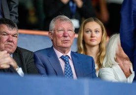 «Манчестер Юнайтед» Рубен Аморим билан ҳамкорликни