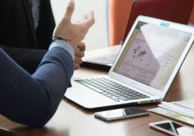 Ўзбекистонда сунъий интеллект билан боғлиқ стартаплар учун