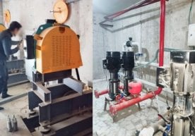 Тошкентда электр энергиясидан ноқонуний фойдаланиш ҳолати