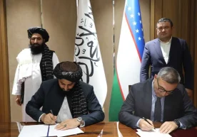 Ўзбекистон келгуси йилда Афғонистонга электр энергияси