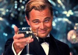 Time журнали томонидан 2025 йилнинг энг яхши актёри